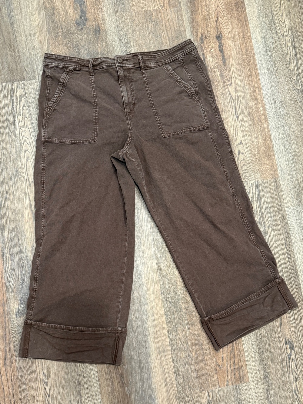 American Eagle Outfitters Stovepipe
